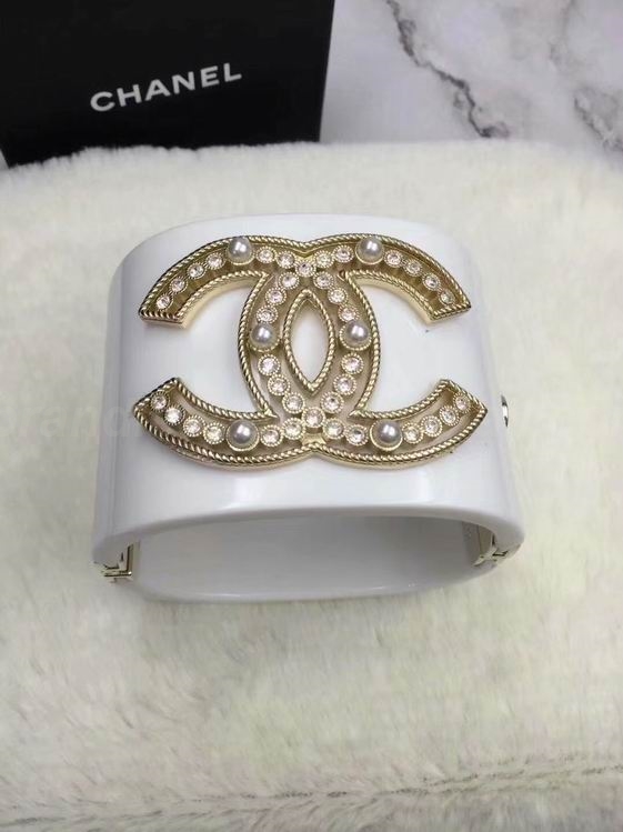 Chanel Bangles 22